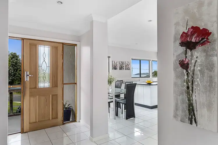 Third view of Homely house listing, 165 Roslyn Avenue, Blackmans Bay TAS 7052