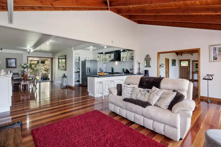 Fifth view of Homely house listing, 240 Ascot Road, Creswick VIC 3363