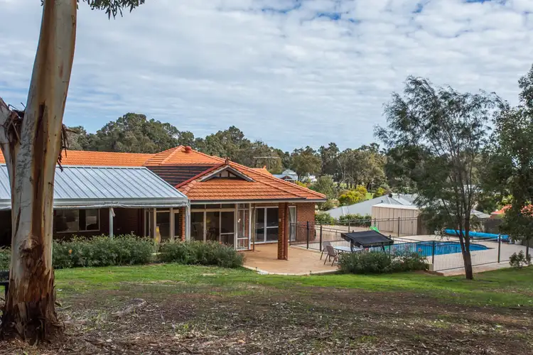 Third view of Homely house listing, 5 Cartland Court, Bedfordale WA 6112