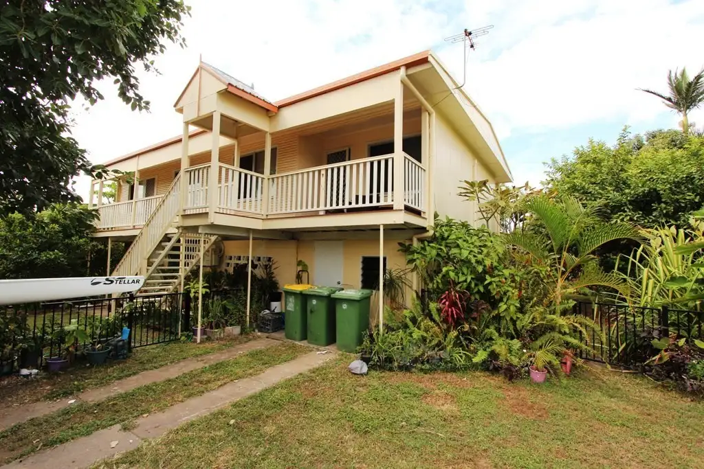 Main view of Homely house listing, 182 Charles Street, Cranbrook QLD 4814