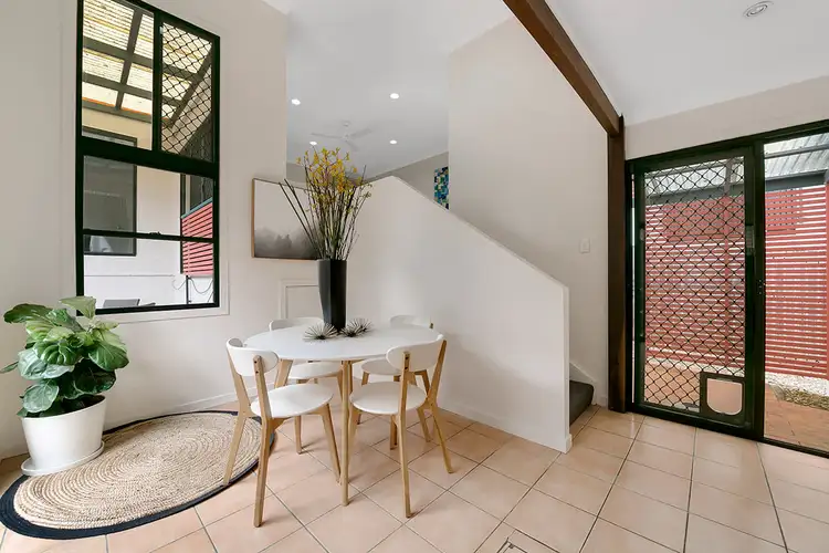Second view of Homely house listing, 97A Lambert Road, Indooroopilly QLD 4068