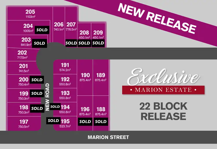 Lot 207, 60 Marion Street, Thirlmere NSW 2572