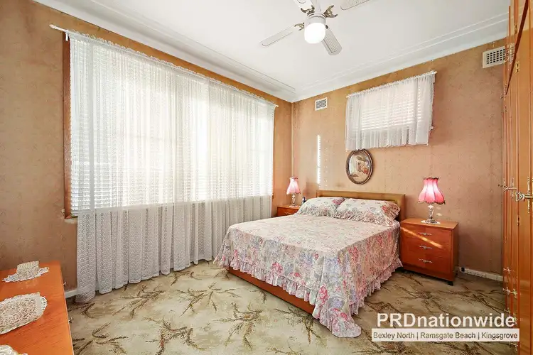 Sixth view of Homely house listing, 181 Slade Road, Bexley North NSW 2207