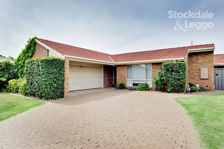 1 Eildon Court, Kialla VIC 3631