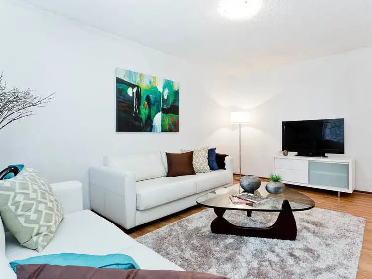 Second view of Homely unit listing, 8/7 Ninth Avenue, Maylands WA 6051