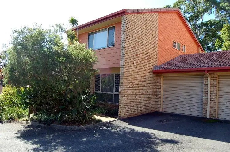 25 / 51 - 61 Bowen Street, Capalaba QLD 4157