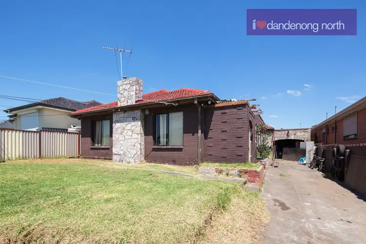 8 Crawford Avenue, Dandenong North VIC 3175