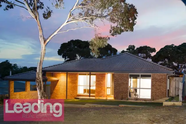 1 Rees Road, Sunbury VIC 3429
