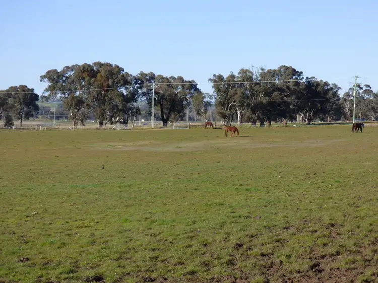 Third view of Homely land listing, 130 Wambanumba Drive, Young NSW 2594