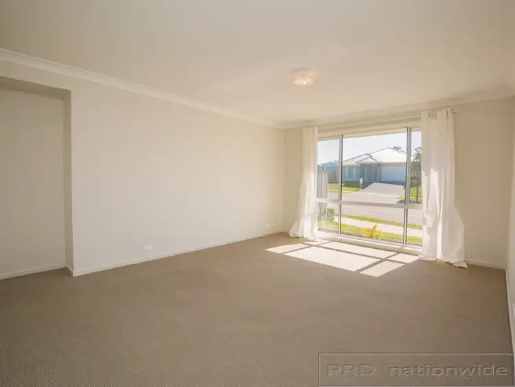 Fifth view of Homely house listing, 122 McKeachie Drive, Aberglasslyn NSW 2320