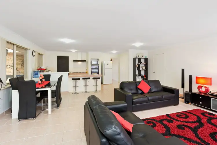 Second view of Homely house listing, 4 Boon Street, Willagee WA 6156