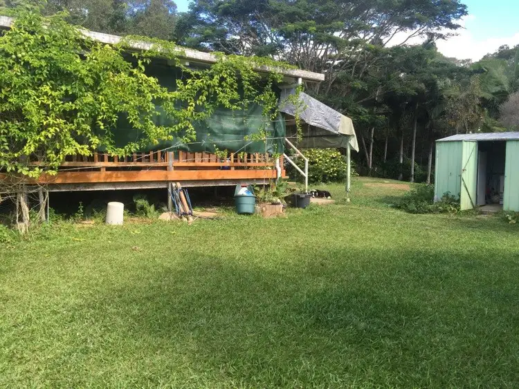 Fourth view of Homely house listing, 293 Pinnacle Road, Julatten QLD 4871