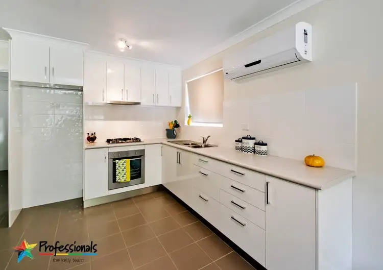 Seventh view of Homely semi-detached listing, 67B Wordsworth Avenue, Yokine WA 6060
