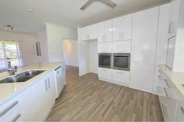 Second view of Homely house listing, 7 John Moffat Road, Gooburrum QLD 4670