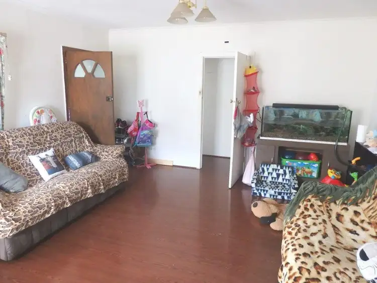 Second view of Homely unit listing, 1 RAIN COURT, Doveton VIC 3177