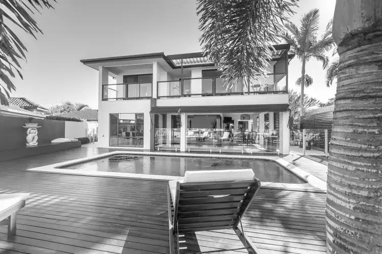 Fourth view of Homely house listing, 2 Kookaburra Court, Sorrento QLD 4217
