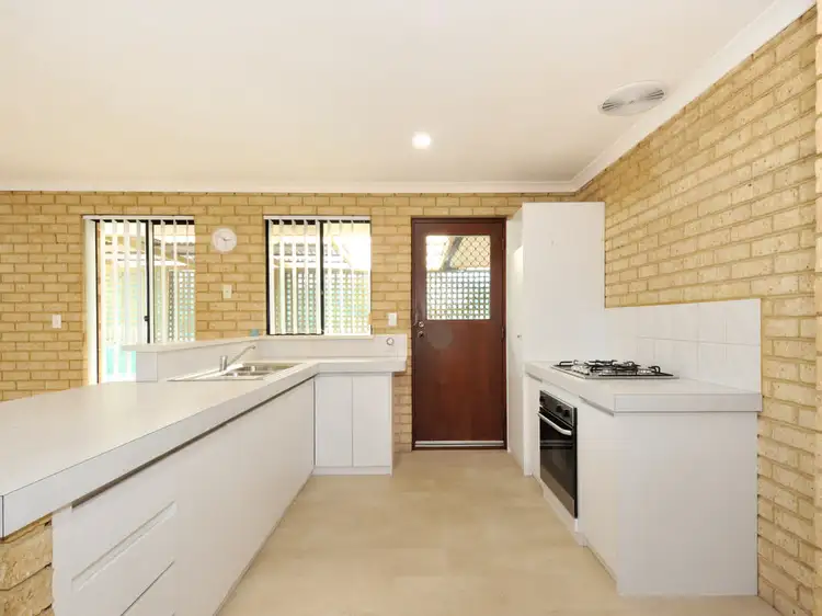 Main view of Homely house listing, 37 Knowle Way, Warnbro WA 6169