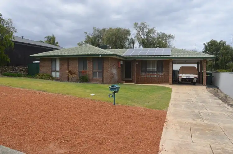 2 Birch Way, Australind WA 6233