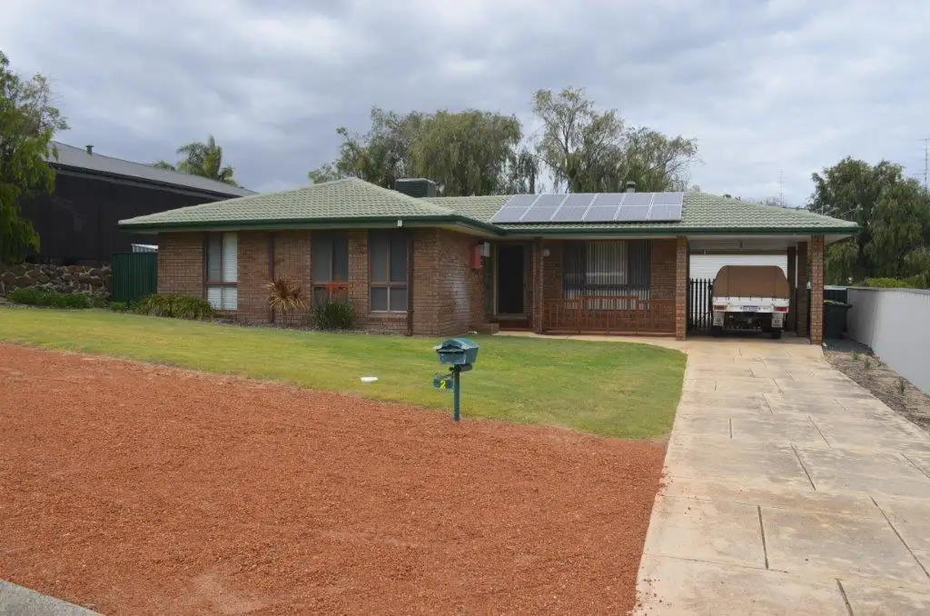 Main view of Homely house listing, 2 Birch Way, Australind WA 6233