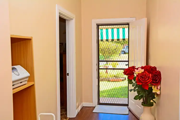 Third view of Homely house listing, 11 Adams, Wentworth NSW 2648