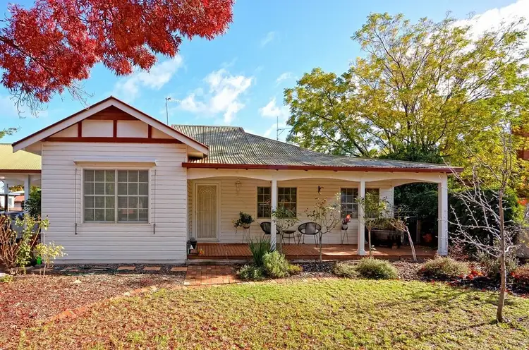 Main view of Homely house listing, 21 Ash Street, Leeton NSW 2705