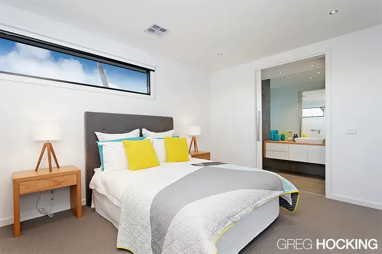 Fifth view of Homely house listing, 30 Sussex Street, Seaholme VIC 3018