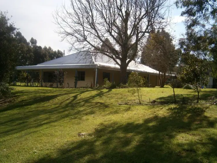 Second view of Homely rural property listing, Address available on request