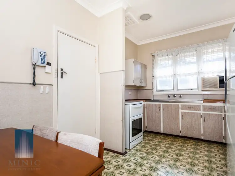 Sixth view of Homely house listing, 59 Armstrong Road, Wilson WA 6107