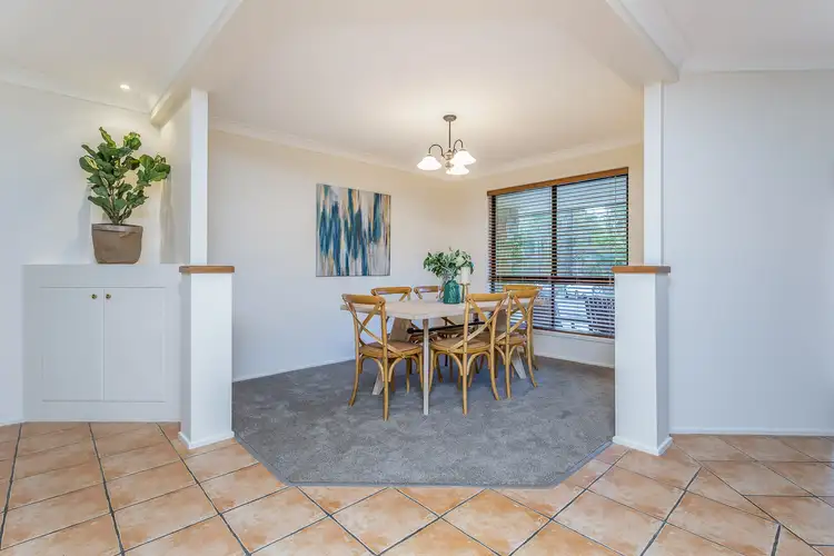 Fifth view of Homely house listing, 5 Jessie Court, Albany Creek QLD 4035