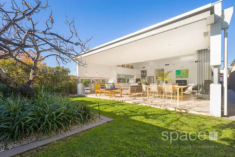 Second view of Homely house listing, 10 Marian Street, Leederville WA 6007
