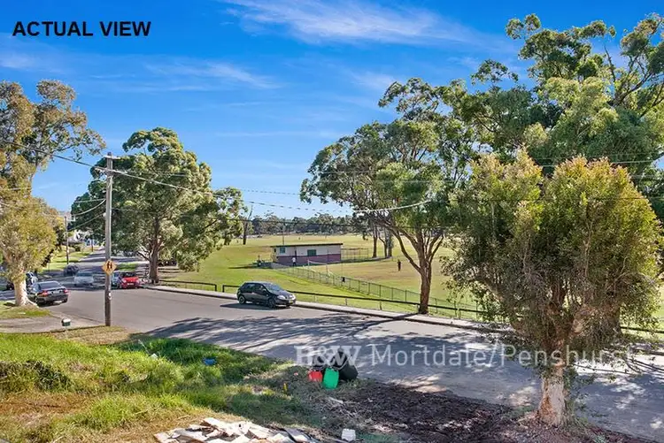 Sixth view of Homely apartment listing, 12/39-41 Trafalgar Street, Peakhurst NSW 2210