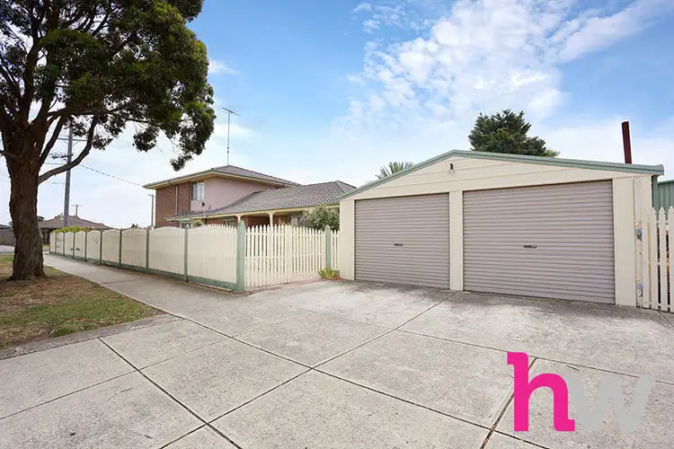 Third view of Homely house listing, 45 Enfield Drive, St Albans Park VIC 3219