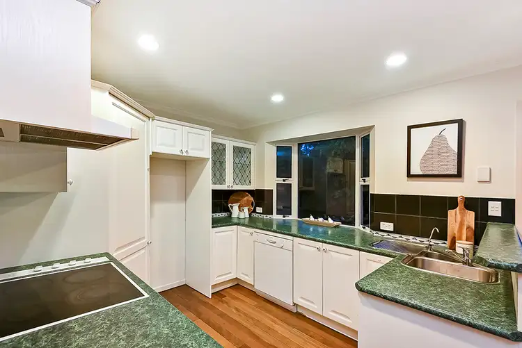 Fourth view of Homely house listing, 4 KERRONG COURT, Shailer Park QLD 4128