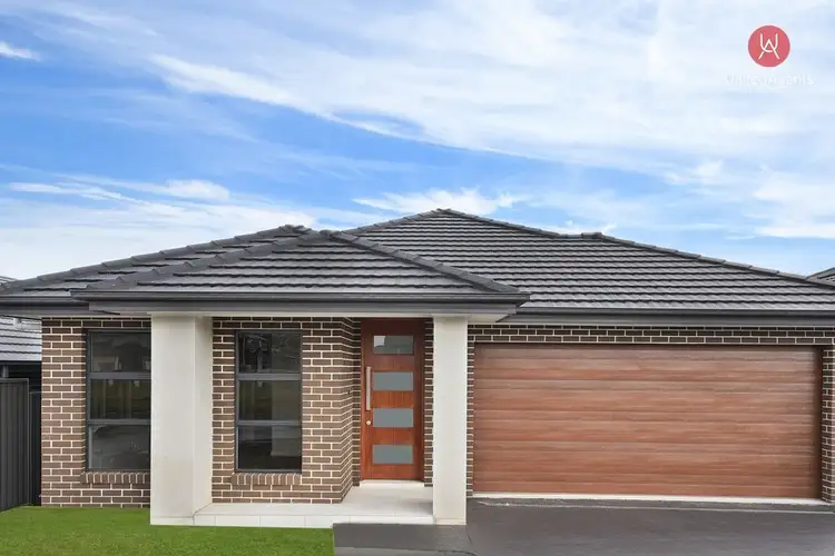 48 Atlantis Crescent, Gregory Hills NSW 2557