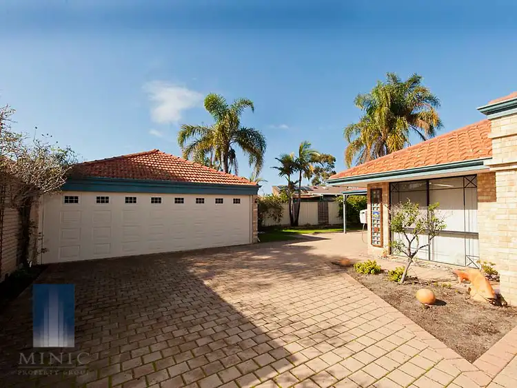 Third view of Homely house listing, 215 Corinthian Road East, Riverton WA 6148