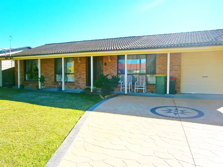 69 Emmett Street, Callala Bay NSW 2540