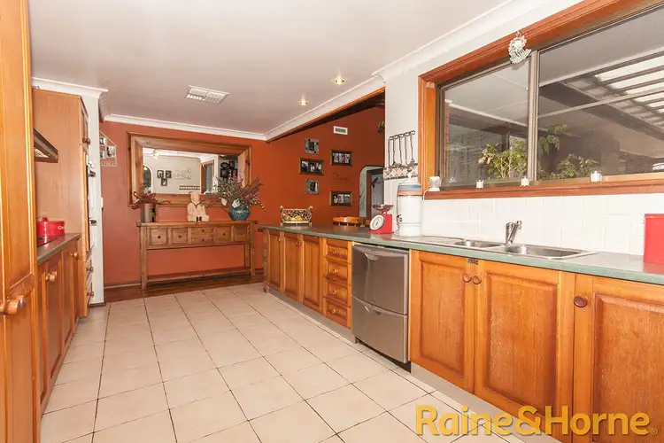 Fourth view of Homely house listing, 3 Andrew Place, Dubbo NSW 2830