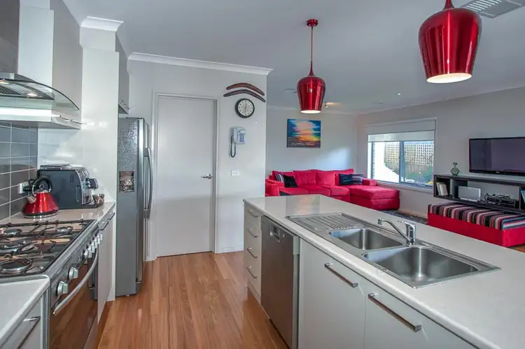 Fourth view of Homely house listing, 12 Tuxedo Drive, Gisborne VIC 3437