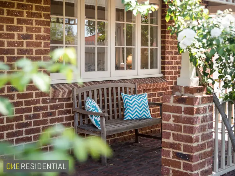 Third view of Homely house listing, 5 Goy Court, Palmyra WA 6157