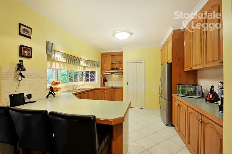 Second view of Homely house listing, 3 Reynolds Court, Shepparton VIC 3630