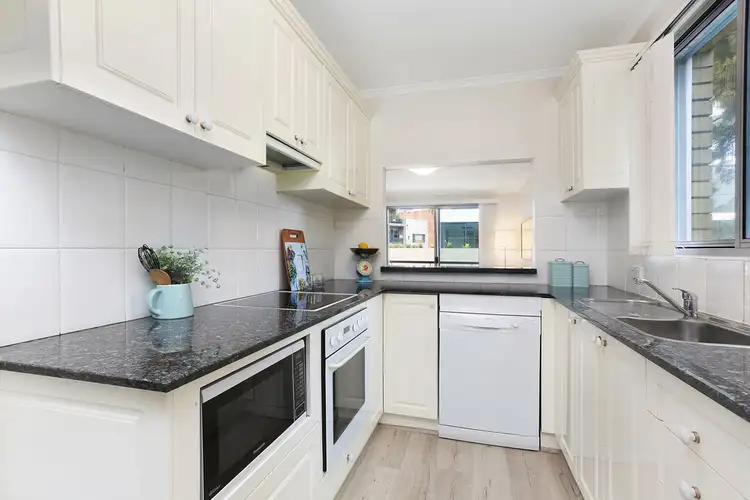 Third view of Homely apartment listing, 17/7 Little Street, Lane Cove NSW 2066
