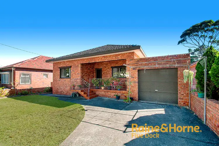 Third view of Homely house listing, 507 GREAT NORTH ROAD, Abbotsford NSW 2046