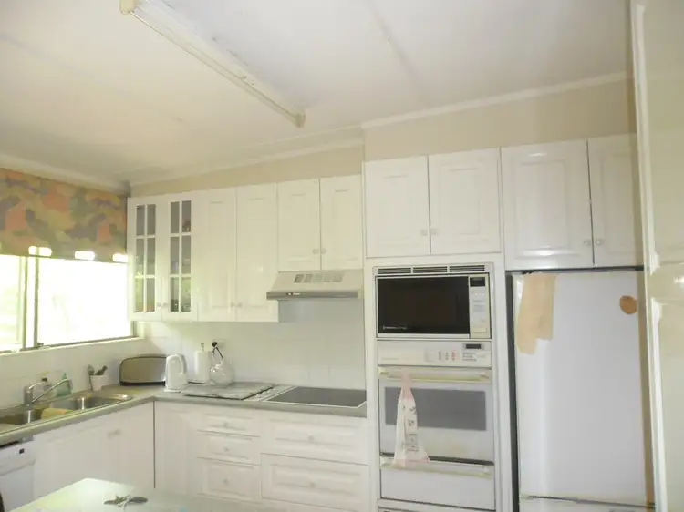 Third view of Homely house listing, 135 Murilla Street, Miles QLD 4415