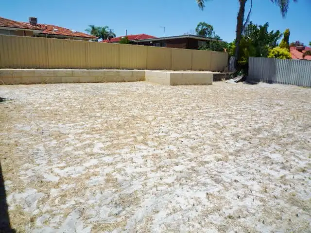 Third view of Homely land listing, 14A Kalangedy Drive, Riverton WA 6148