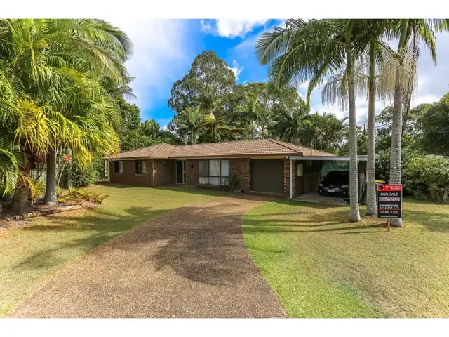 7 Claremont Street, Buderim QLD 4556