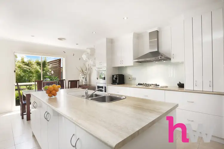 Third view of Homely house listing, 7 Taras Court, St Albans Park VIC 3219