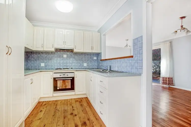 Second view of Homely house listing, 8 Torpey Avenue, Lemon Tree Passage NSW 2319