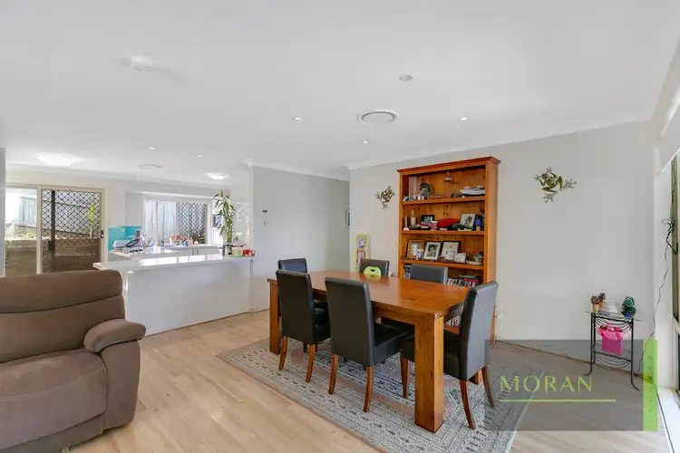 Fifth view of Homely house listing, 7 Verdelho Way, Molendinar QLD 4214