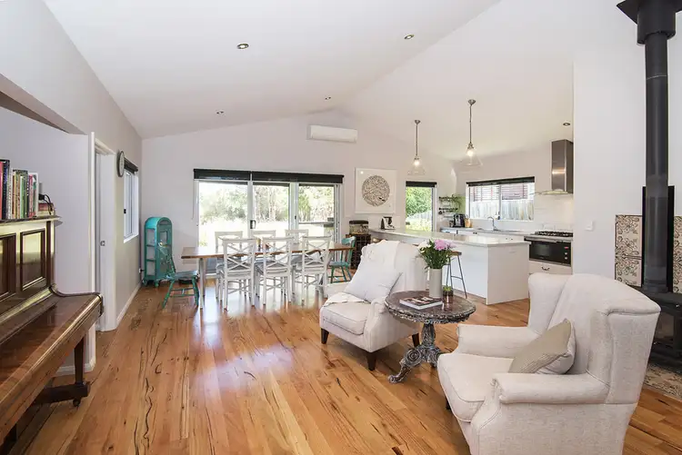 Second view of Homely house listing, 1 Lantana Lane, Margaret River WA 6285