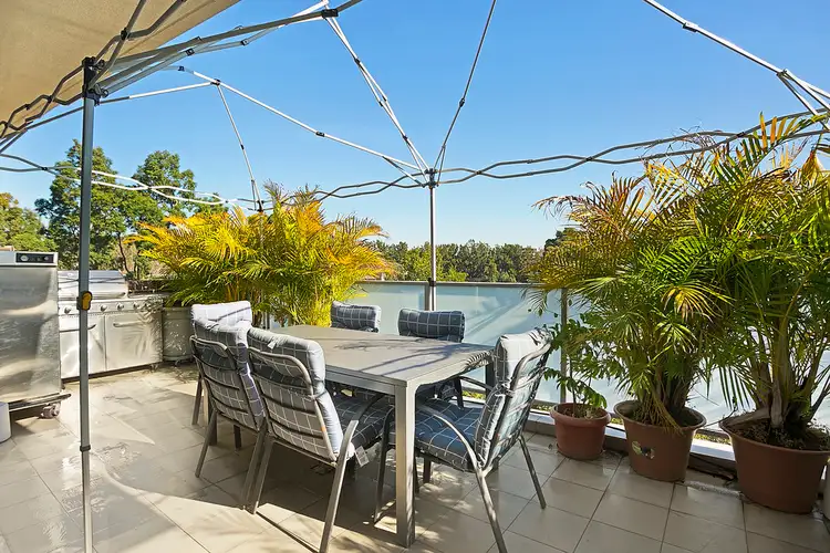 Third view of Homely apartment listing, 503/10-12 Allen Street, Wolli Creek NSW 2205